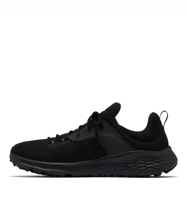 Columbia Benson CRZ™ Ανδρικά Sneakers Black/City Grey - 2108791-010 3