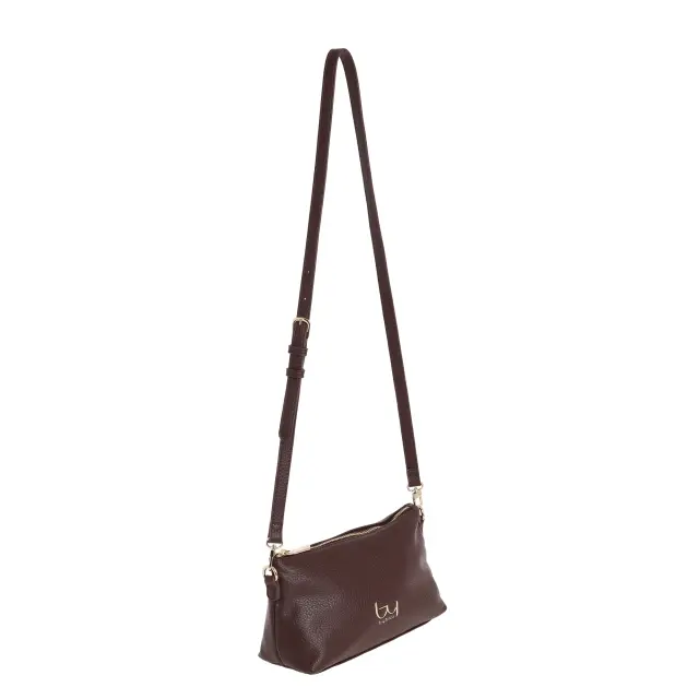 BY Byblos Adventure Cross Body Handbag γυναικεία τσάντα BYBE98B523-2 2