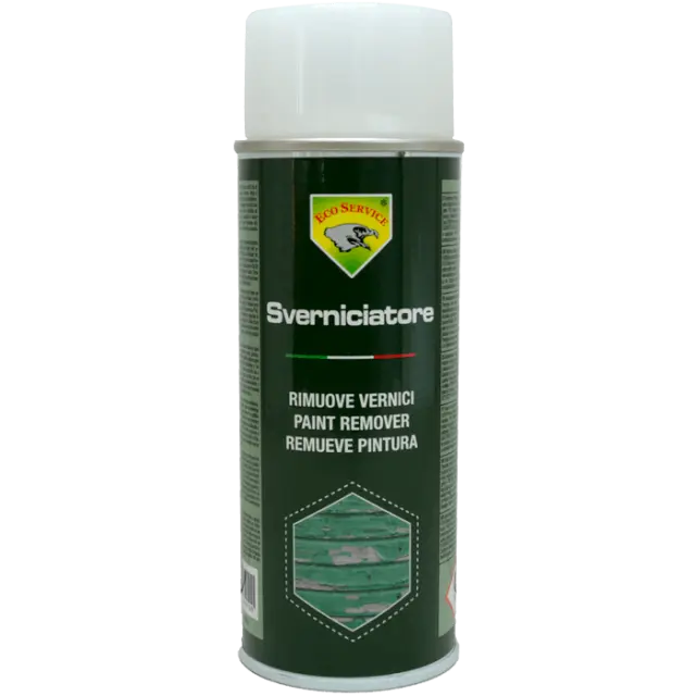 SPRAY ΔIABPΩTIKO XPΩMATΩN ECO SERVICE 400ML 070301101
