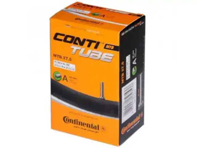 ΑΕΡΟΘΑΛΑΜΟΣ CONTINENTAL MTB 27.5 A40