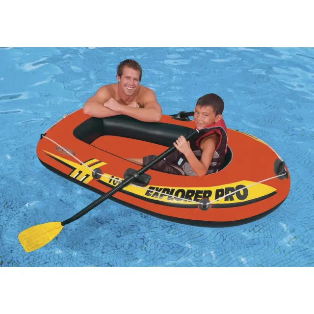 INTEX Explorer Pro 100 (58355) 3