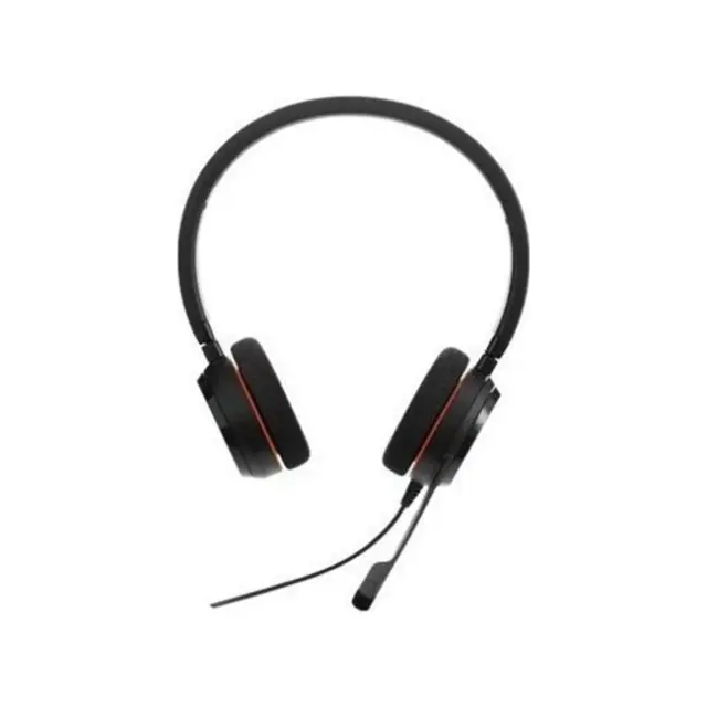 Jabra Headset Evolve 20 MS Stereo (4999-823-109) 3
