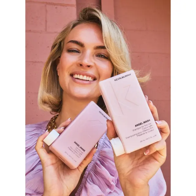 Kevin Murphy Volume Angel Wash 250ml 2