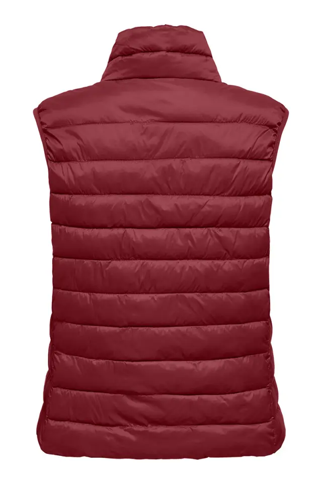 ONLY ΓΙΛΕΚΟ PUFFER Μαύρο 3