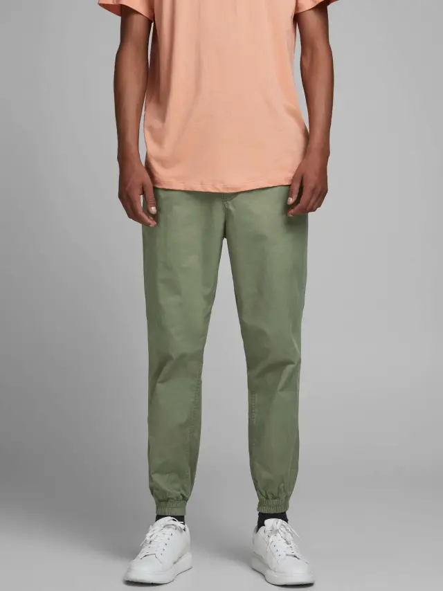JPSTGORDON JJLANE AKM DLG NOOS Deep Lichen Green - XL 3