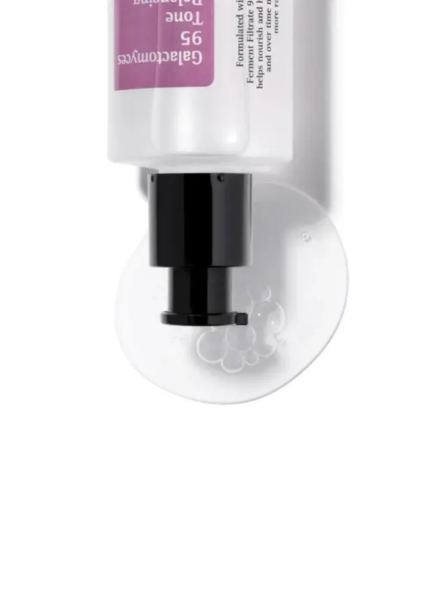 Cosrx Galaktomyces 95 Whitening Power Essence Προσώπου για Λάμψη και Ενυδάτωση, 100ml 2