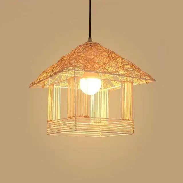 Φωτιστικό οροφής Boho - 118 - 431580 3