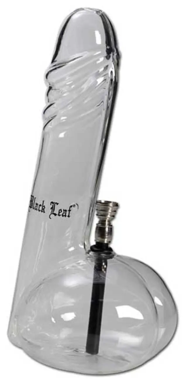 Γυάλινο Bong Willy XL - 26cm