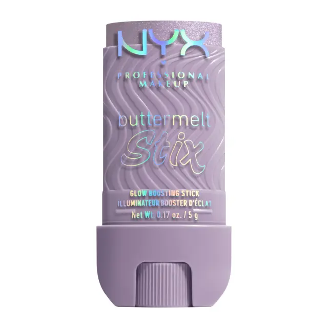 Buttermelt Glaze Stix Highlighter 02 Love At Firts 5g