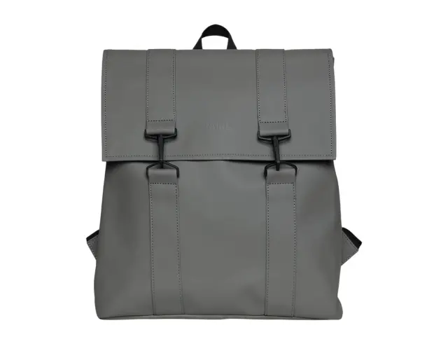 Τσάντα Πλάτης 13'' Msn Rains με χωρητικότητα 21L - Grey13300