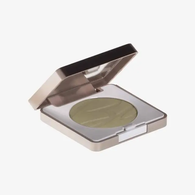 Bionike Defence Color Silky Touch Compact Σκιά Ματιών - 415-Vert Dore