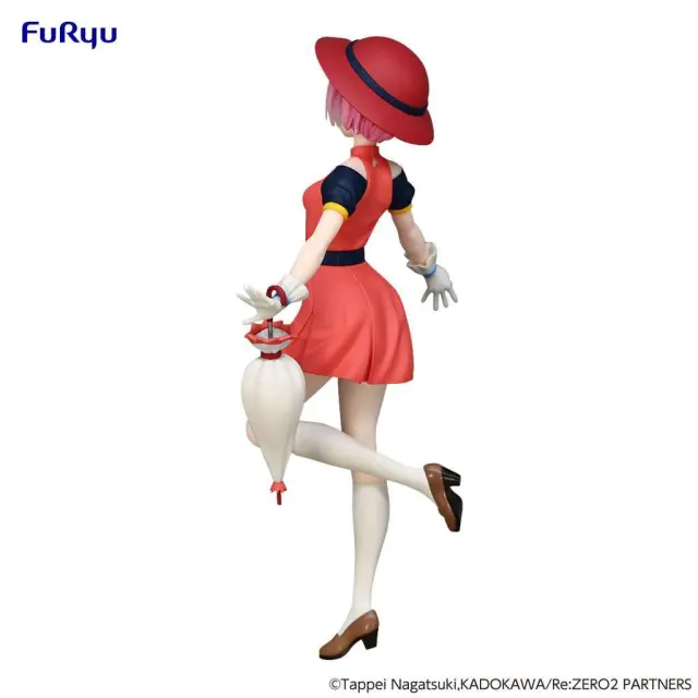 Re Zero Ram Retro Style Trio-Try-It Fig 3