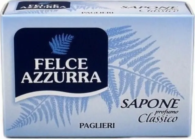Felce Azzurra Classico Σαπούνι 100gr