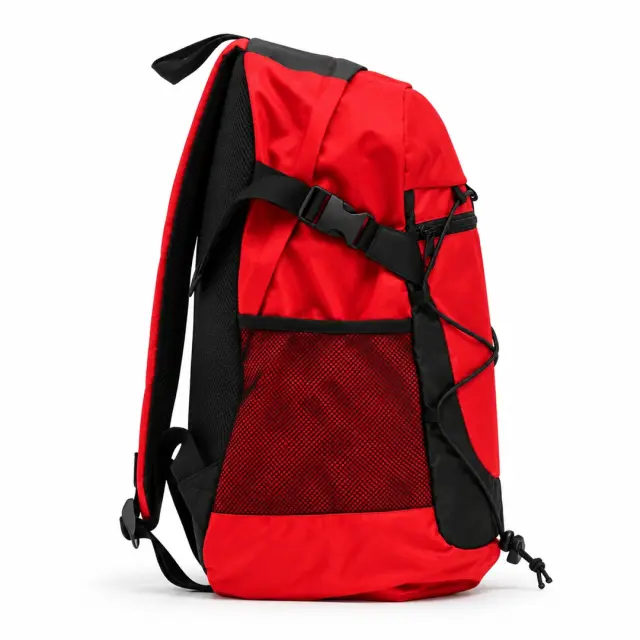 Backpack Noshame® Κόκκινο - 982660 - OS 2