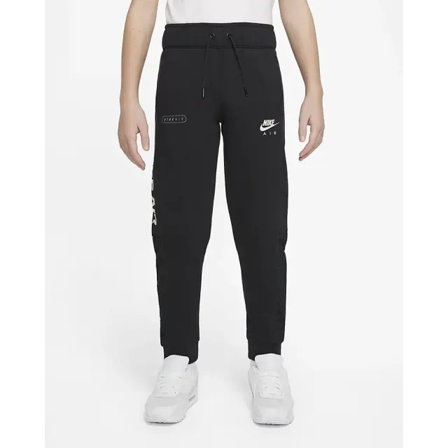 Nike Air Pant ΠΑΙΔΙΚΟ ΠΑΝΤΕΛΟΝΙ (DM8113-010) - Μαύρο