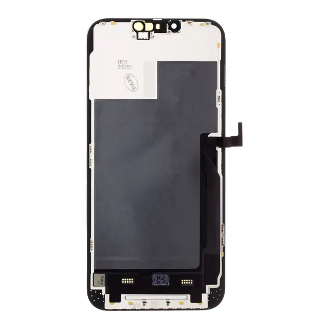 iPhone 13 Pro Max LCD Display + Touch Unit Diagnostic Tactical True Color 2