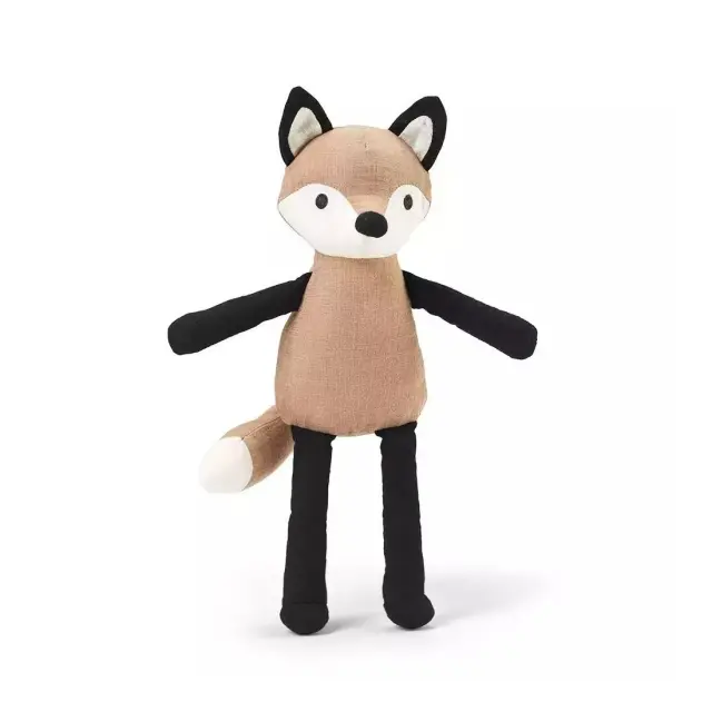 Μαλακό Παιχνίδι Elodie Florian The Fox BR75925