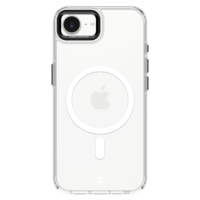 Tactical MagForce 2.0 Cover for Apple iPhone 16e/17e Black 3