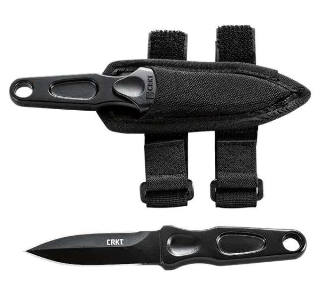 Μαχαίρι CRKT STING BLACK