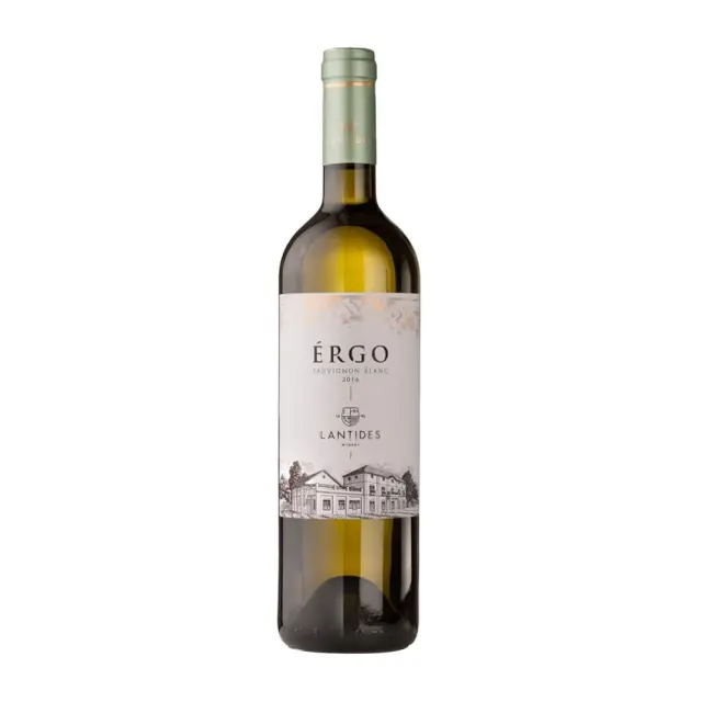 ΚΤΗΜΑ ΛΑΝΤΙΔΗ ERGO 2023 ΛΕΥΚΟ 750ml