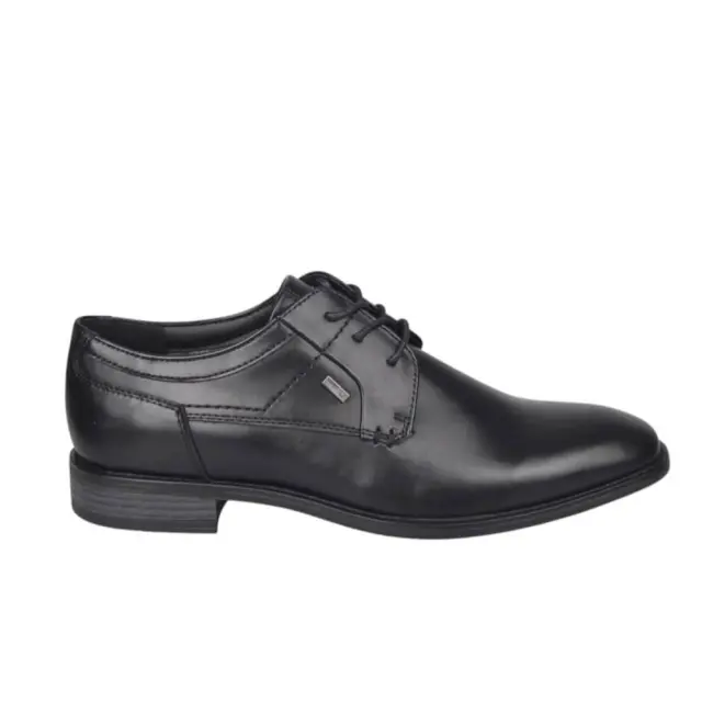 Ανδρικά Παπούτσια Casual s.Oliver 2177745-9999 Μαύρα Μαύρο S. Oliver - 41