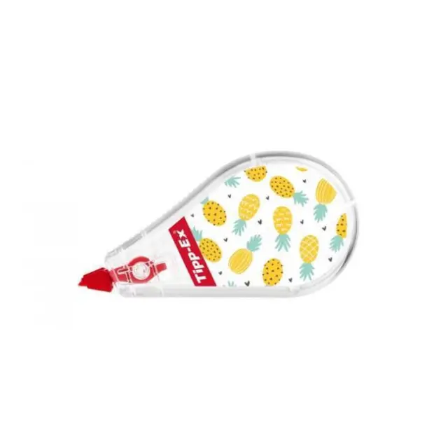 Tipp-eX Διορθωτική Ταινία Mini Pocket 5mm x 6m (502426)