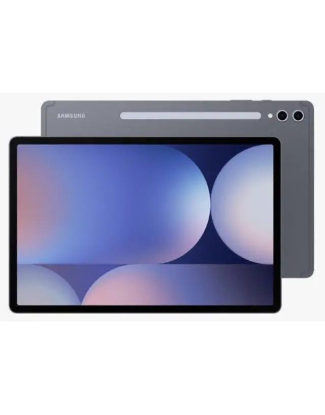 Samsung Galaxy X826 Tab S10+, 12.4-Inch/12GB/512GB/5G/Android, Moonstone Gray