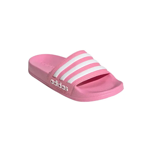 adidas Sportswear Kids Adilette Shower Slides K Ροζ JP5786 (adidas Sportswear) 3