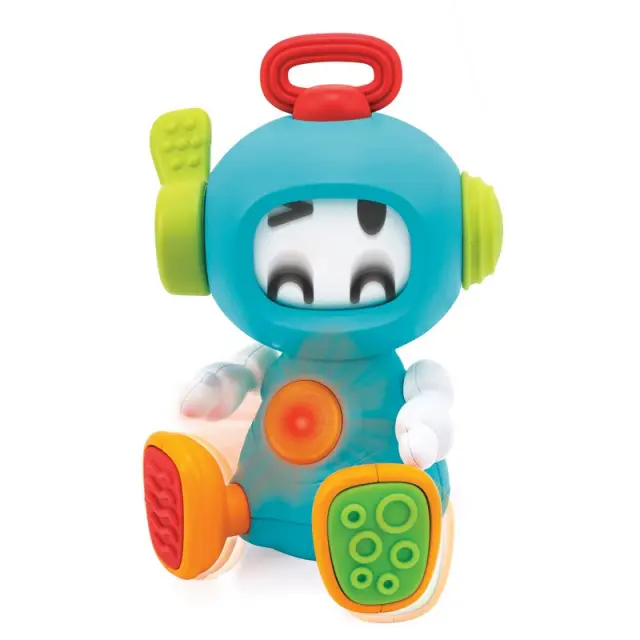 INFANTINO Senso' Discovery Robot 3