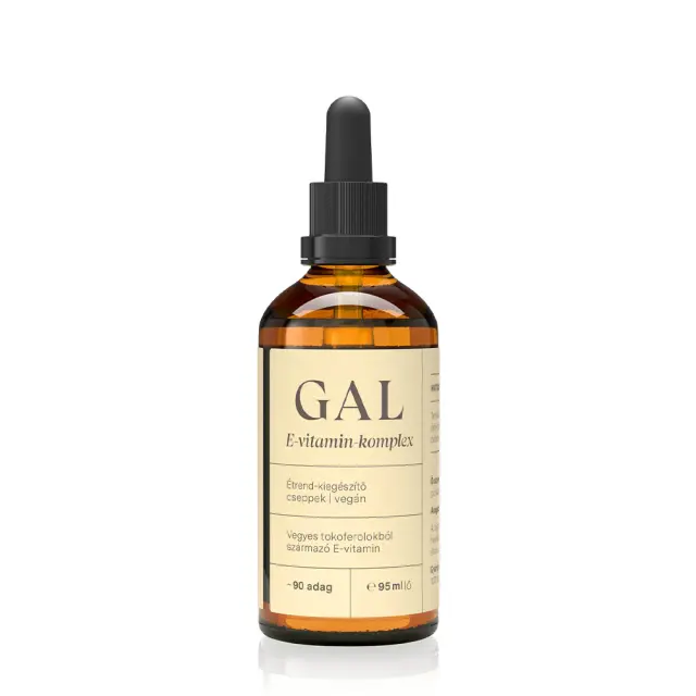 GAL E-complex 3