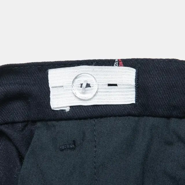 Βερμούδα 100% cotton τύπου τζιν 3