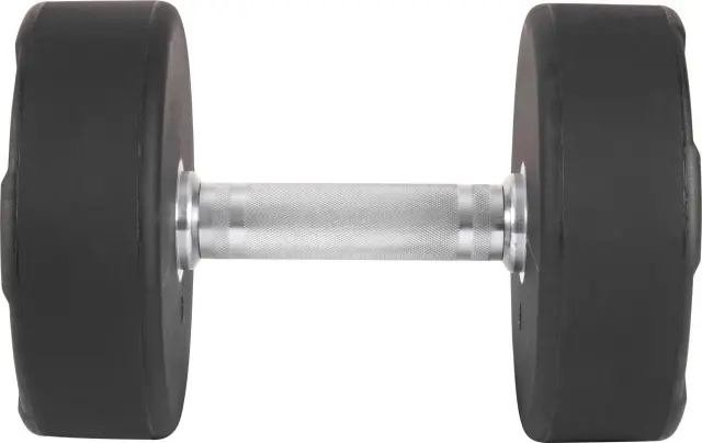 Aλτήρας Στρογγυλός PU Series - 22,50Kg 2