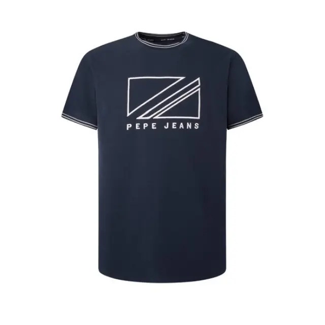 PEPE JEANS TALA-ΑΝΔΡΙΚΗ ΜΠΛΟΥΖΑ DULWITCH