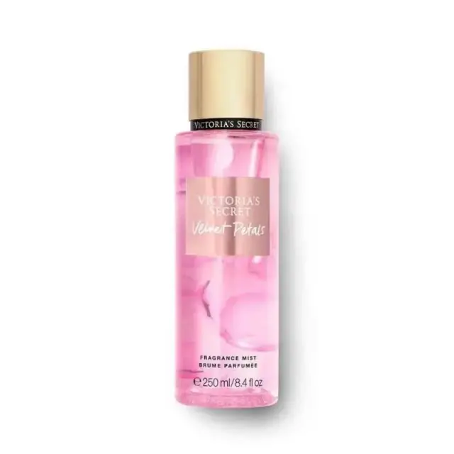 Victoria's Secret Velvet Petals Body Mist 250ml