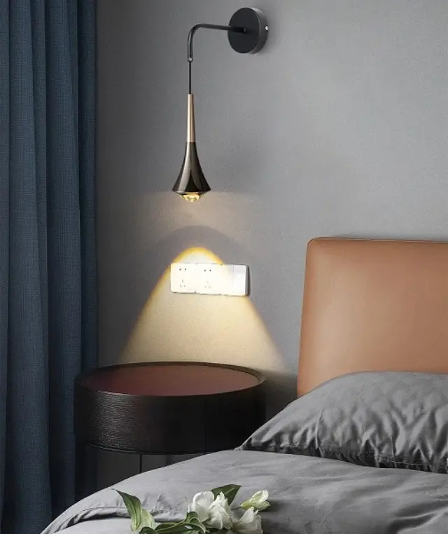 Επιτοίχιο φωτιστικό LED - PH212 - 942362 3