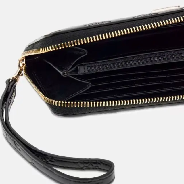 Πορτοφόλι Diana Large Guess 2