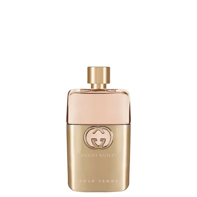 Gucci Guilty Eau de Parfum for women 90 ml