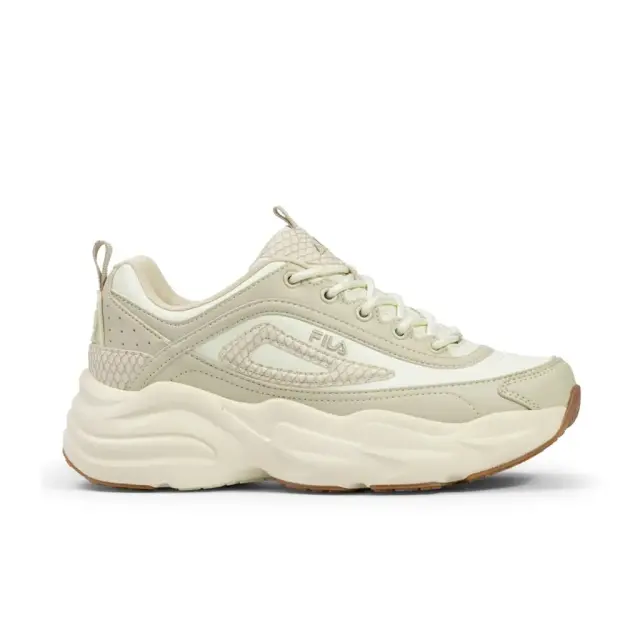 Sneakers Fila Skye Zp A Wmn FFW0585-70027 Γκρι - 38