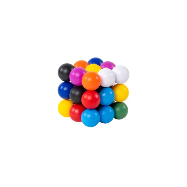 Recent Toys Σπαζοκεφαλιά Κύβος Molecube (9+ ετών) 885044 3