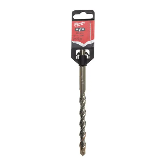 Milwaukee 4932367066 - ΤΡΥΠΑΝΙ SDS PLUS 11x160 MW 2