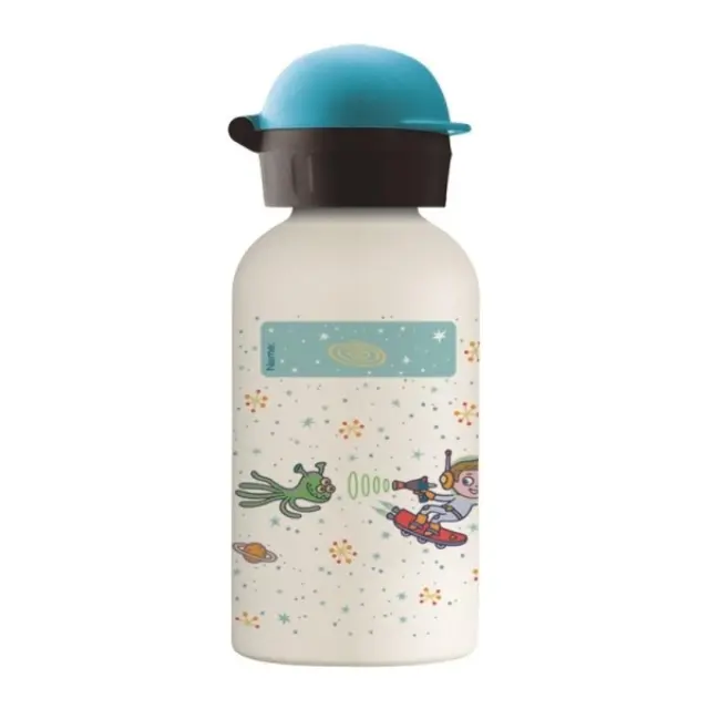 Παγούρι Θερμός Space Robot 350ml 2