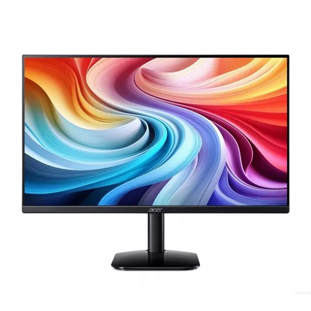 Acer Monitor 24" Nitro KA242YP0BI VA FHD (UM.QX2EE.034)