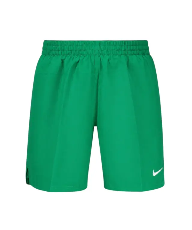 Nike - Ανδρικό μαγιό 5'' Volley Swim Shorts NESSF560-322 Πράσινο
