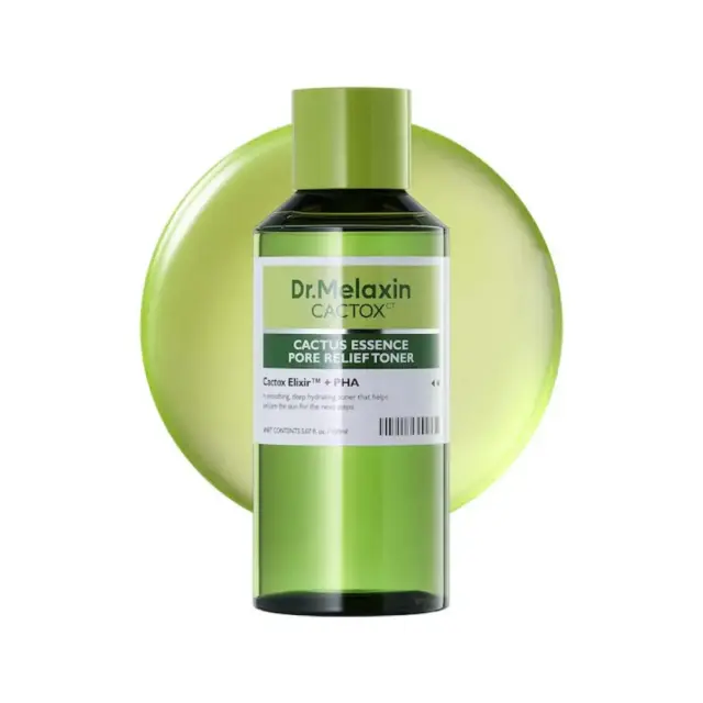 Dr. Melaxin Cactox Cactus Essence Pore Relief Toner Προσώπου για Πόρους, 150ml