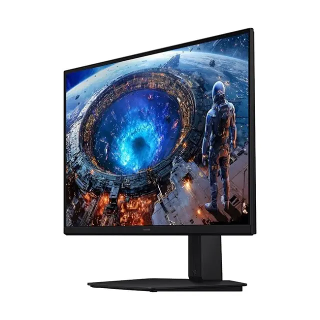 Samsung Monitor 27" Odyssey G8 LS27HG806EFXEN IPS 5K (LS27HG806EFXEN) 2