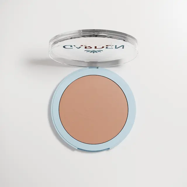 Garden | Dazzling glow highlighter 611 sunstone | 9g