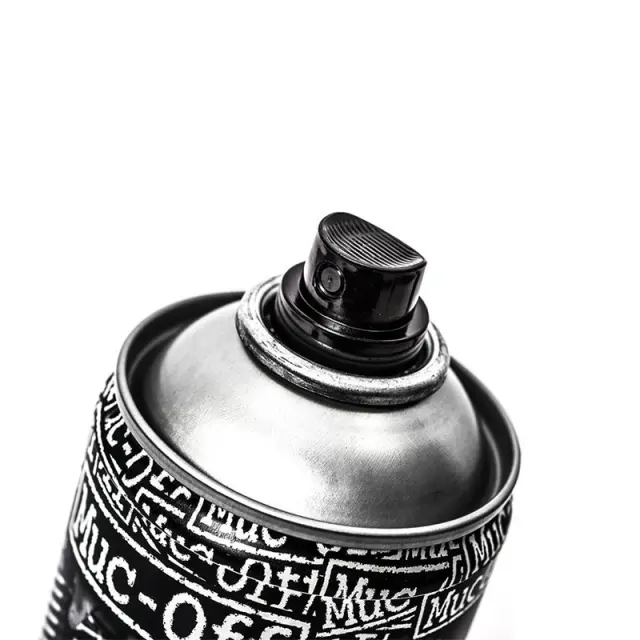 ΓΥΑΛΙΣΤΙΚΟ ΜΟΤΟΣΙΚΛΕΤΑΣ MUC-OFF SILICON SHINE 500ml. 2