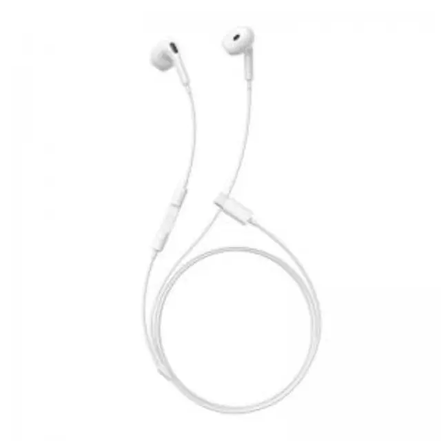 Baseus Encok CZ19 Ενσύρματα Ακουστικά Λευκό (A00182201213-00) (BASA00182201213-00) 3