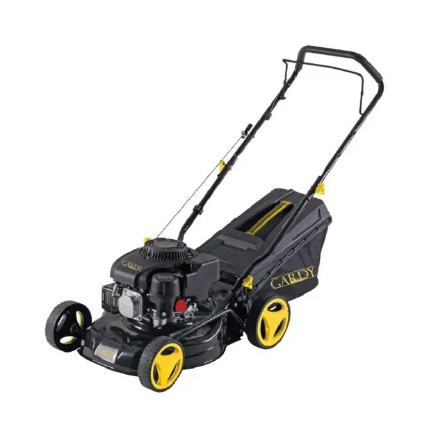 Gardy Μηχανή Γκαζόν Βενζίνης 4hp 132cc / GLM41132