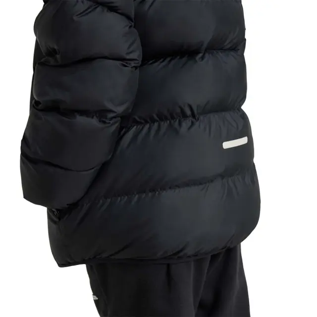adidas Sportswear Kids Synthetic Down Jacket Μαύρο IV9504 (adidas Sportswear) 3